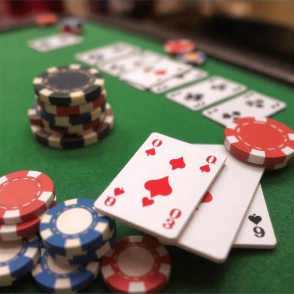 Panduan Super Lengkap Permainan Judi Poker Online