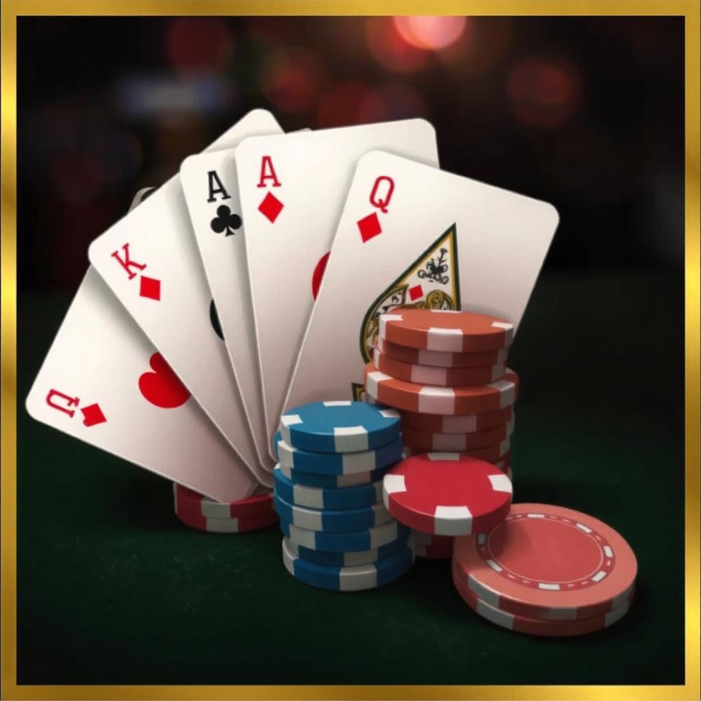 Panduan Super Lengkap Permainan Judi Poker Online