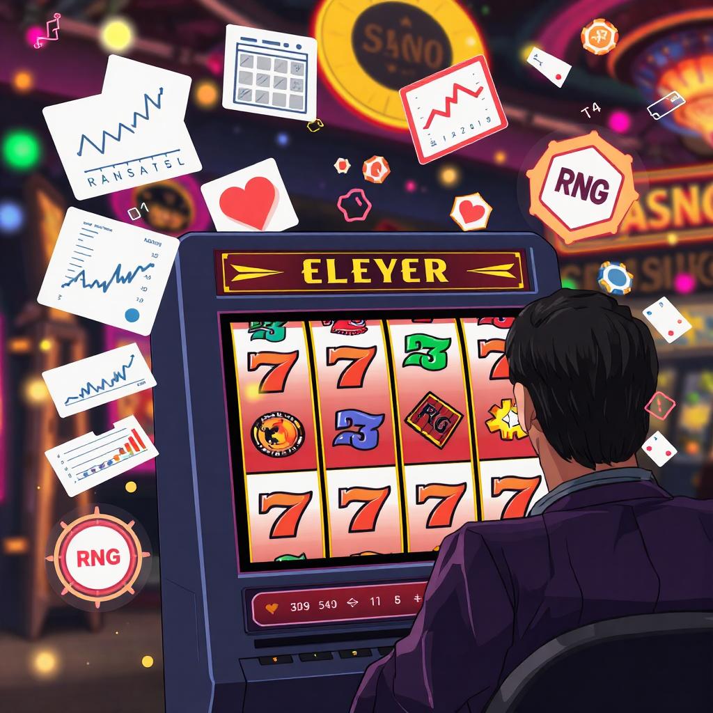Slot Buy Bonus Sering Bikin Pemain Salah Paham