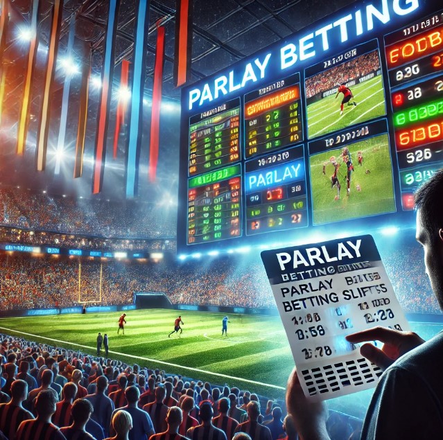 Prediksi Akurat Parlay Bola Sbobet