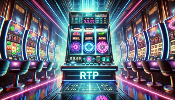 Slot Dinamis