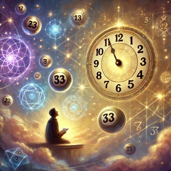 Numerologi Modern