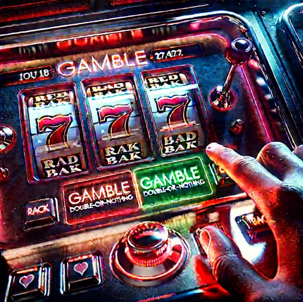 Slot Fitur Gamble: Risiko Kecil Untung Besar